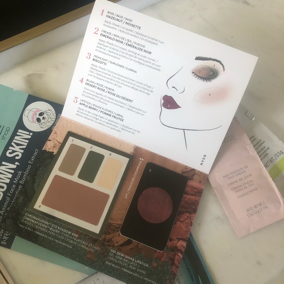 Skin Self-Care Package - Picture 4 of 8